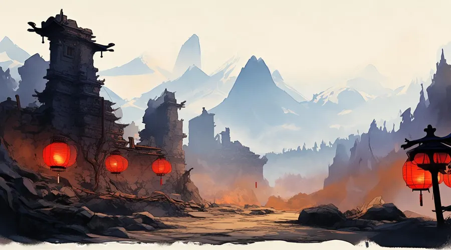 一念神魔兑换码横幅图片3