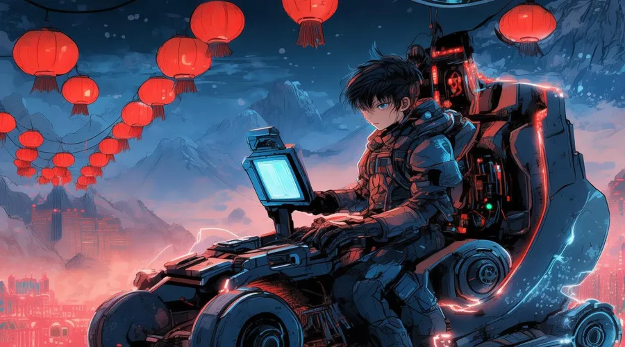 一念神魔游戏图片2